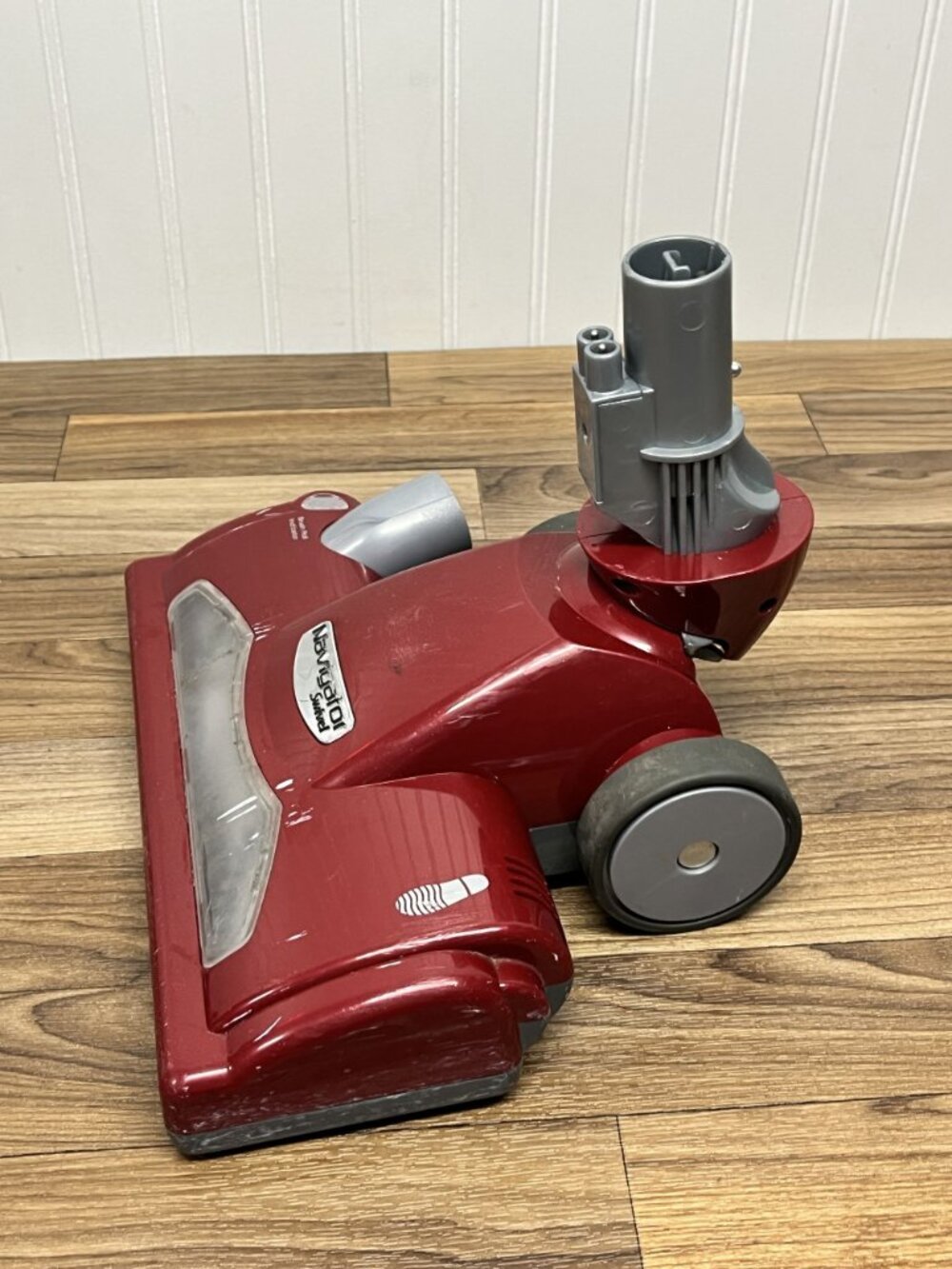 Shark NV70 NV71 NV26 NV60 NV42 Vacuum Floor Nozzle Head Power head Tested - Picture 7 of 9